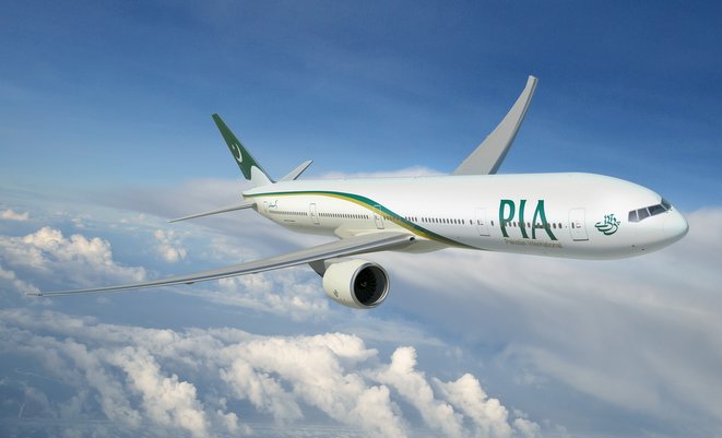 EU suspends Pakistani airline amid fraudulent license scandal
