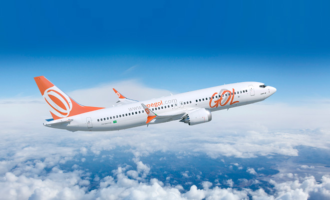 Brazil’s GOL to see first 737 MAX passenger flight this week