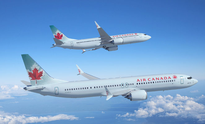 In-depth: Canada ignored test pilot concerns during 737 MAX approval