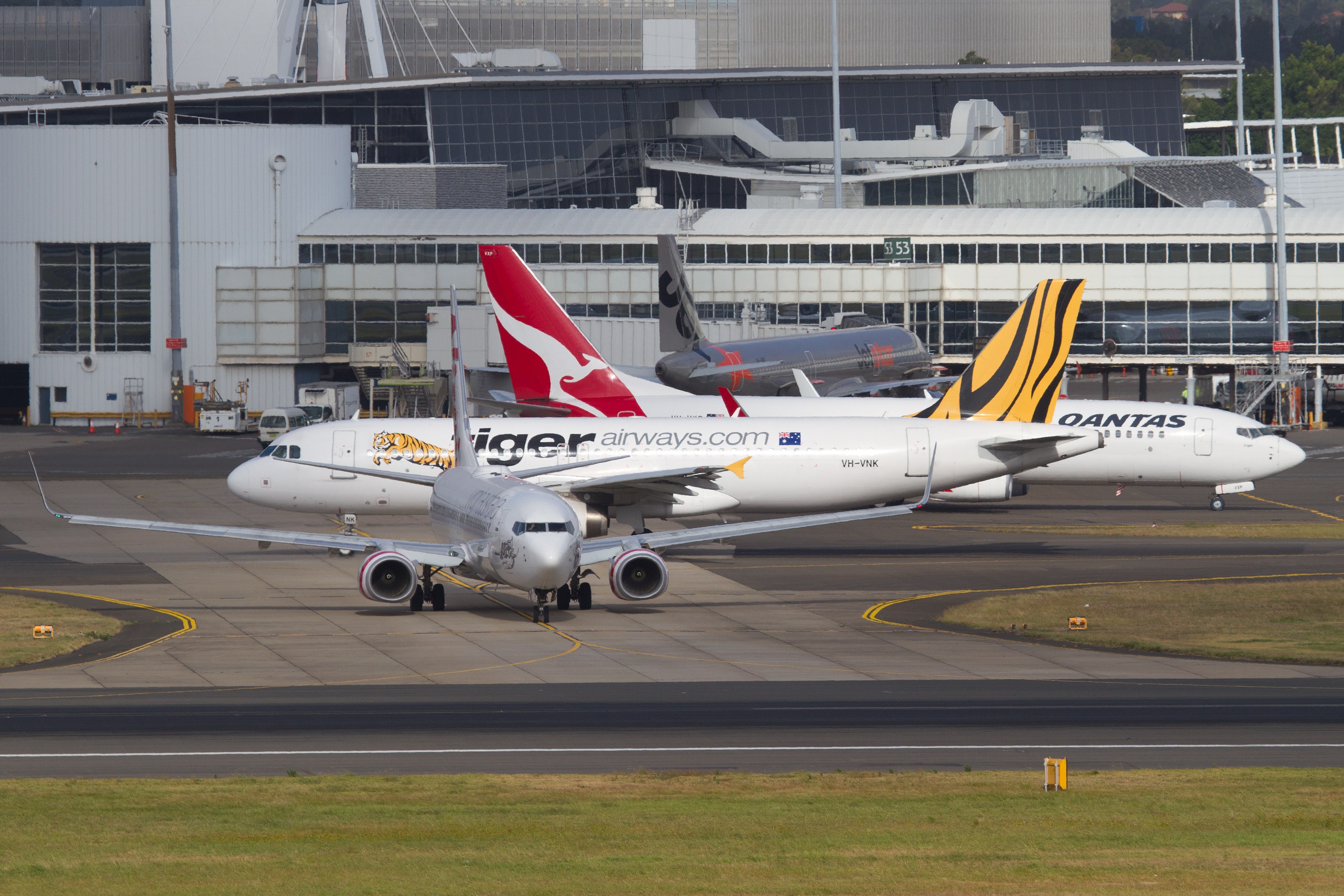 Airlines lobby group urges Productivity Commission to consider evidence
