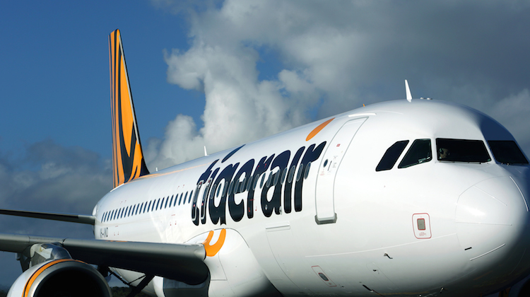 Tigerair Australia pilots plan four-hour work stoppage on Friday, Jan 25