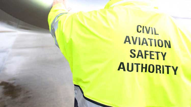 Australia’s aviation regulator investigating drone sighting during car race