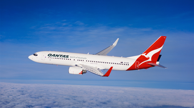 Qantas uses big data to improve efficiency