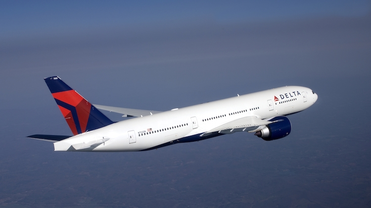 Delta to fly retrofitted 777-200LR on Los Angeles-Sydney from April 5