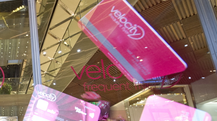 Virgin Australia Velocity frequent flyer program reaches 10 million members