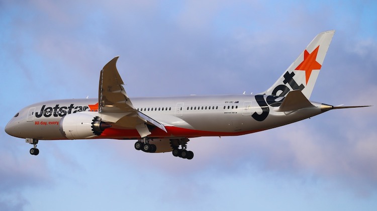 Jetstar to start Gold Coast-Seoul Incheon flights in December 2019
