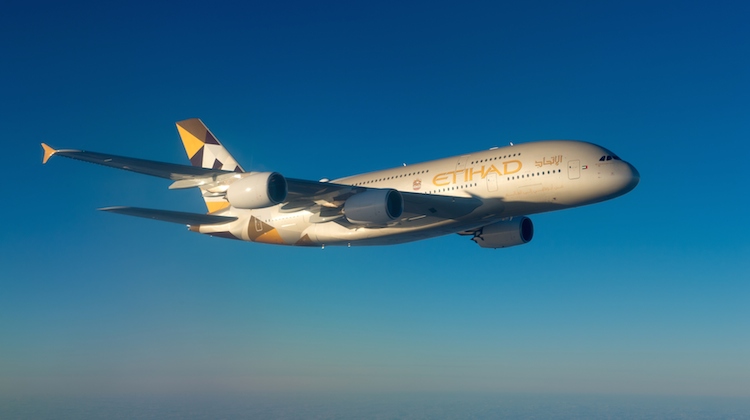 Etihad to scale down to mid-size carrier, focus on wide-body fleet