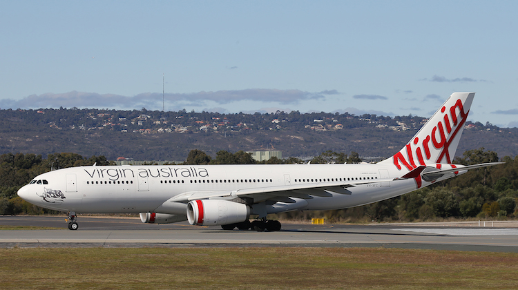 Brisbane Airport, Tourism Australia back Virgin Australia’s Haneda bid