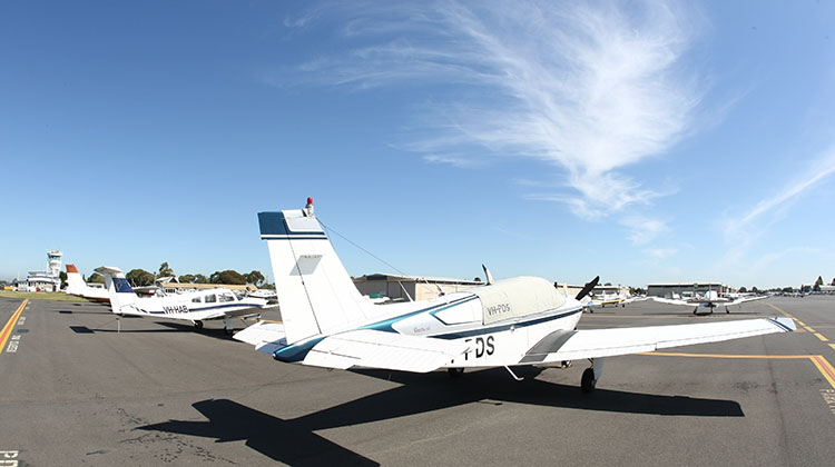 CASA defends record on general aviation