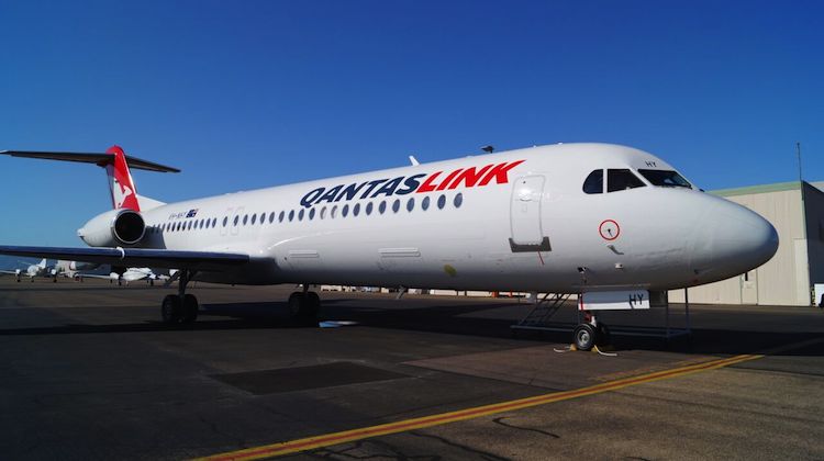 Qantas starting Darwin-Broome flights in October 2019