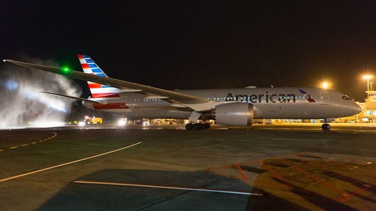 American Airlines adds two new routes to New Zealand