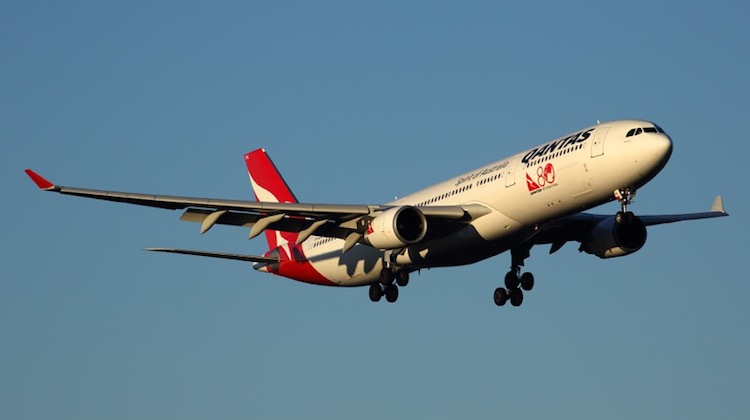 Victorian government backs Qantas for Tokyo Haneda slots