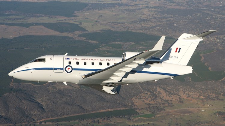 Defence completes tender evaluation for Special Purpose Aircraft managing contractor role