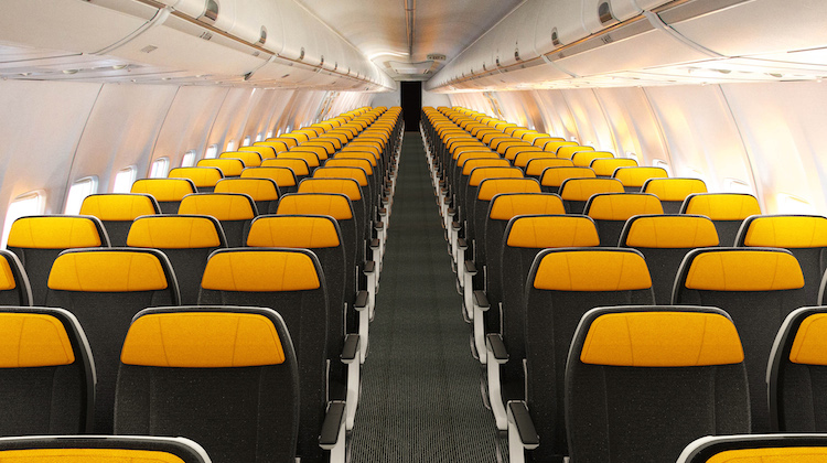 Tigerair Australia 737s to get more seats