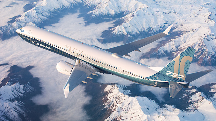 TBT – Looking back on the development of the Boeing 737 MAX