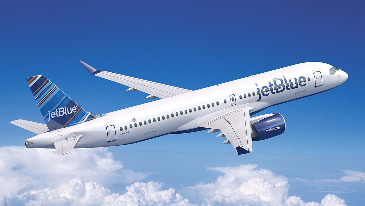 US start-up ‘Moxy’, JetBlue ink deals for 120 Airbus A220s