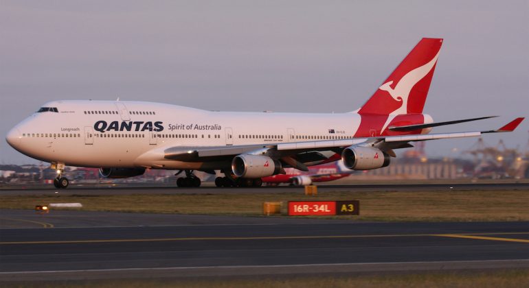 Thursday airline cuts latest: Delta and Qantas cut again