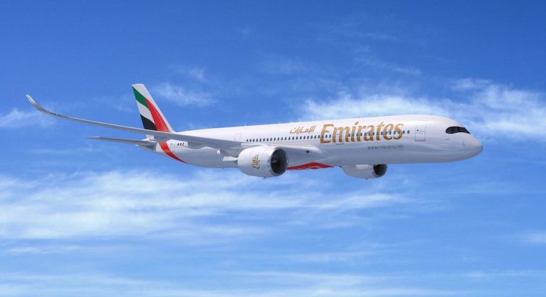 Podcast: Will Emirates’ COVID-19 cover convince people to fly again?