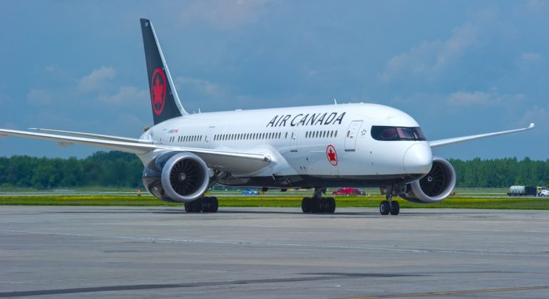 Monday updates: Air Canada cuts 20,000 staff