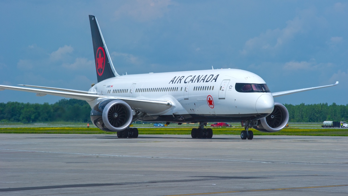 Tuesday airline updates: Air Canada expects 3-year recovery
