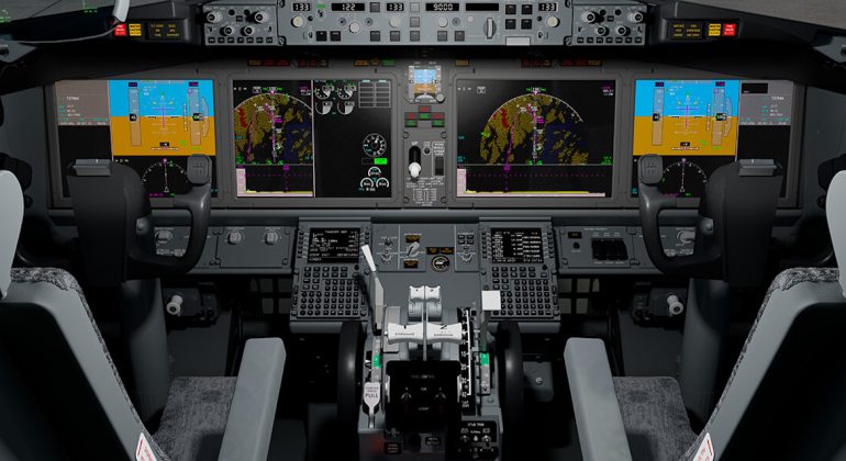 FAA review finds 737 MAX software update training operationally suitable