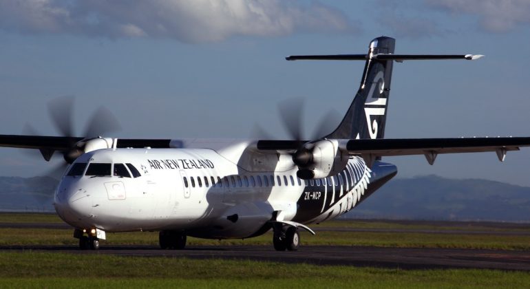 Air New Zealand engineer killed in Christchurch shootings