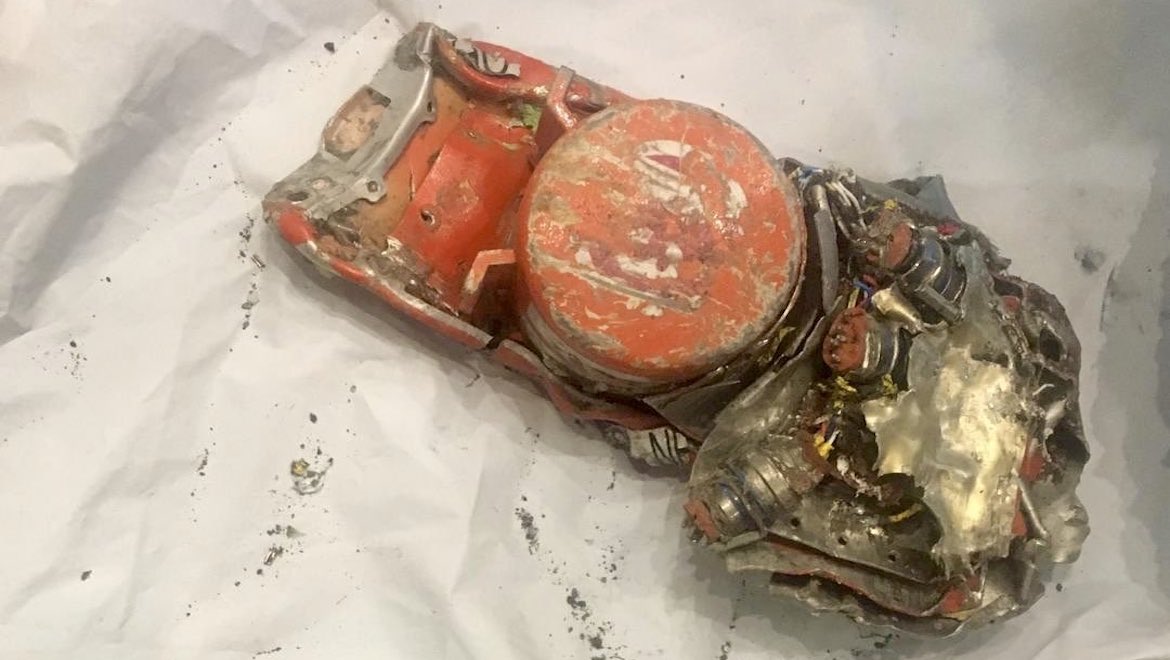 Ethiopian black boxes data shows similarities with Lion Air crash: Minister