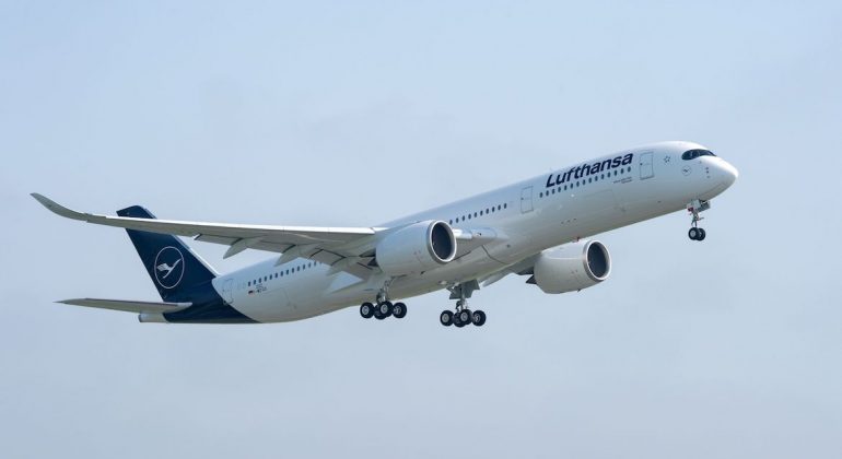 Lufthansa still wary of bailout conditions