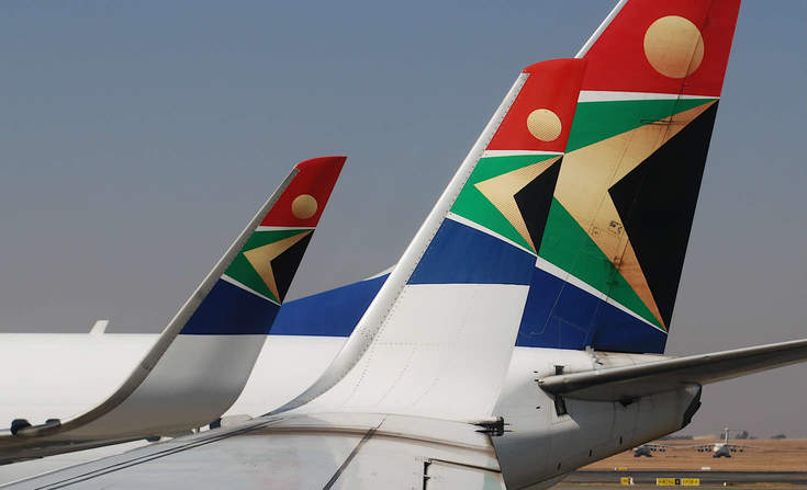South African Airways