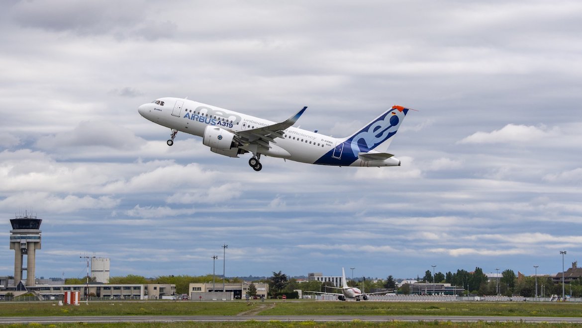 Airbus dampens recovery outlook after US$600m loss