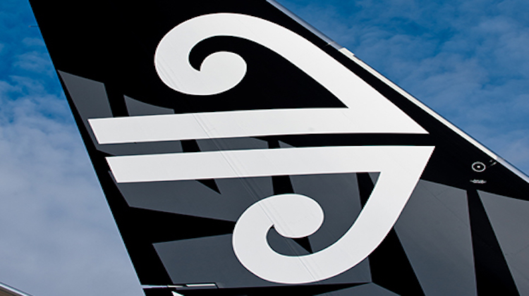 Air New Zealand appoints Greg Foran as new chief executive