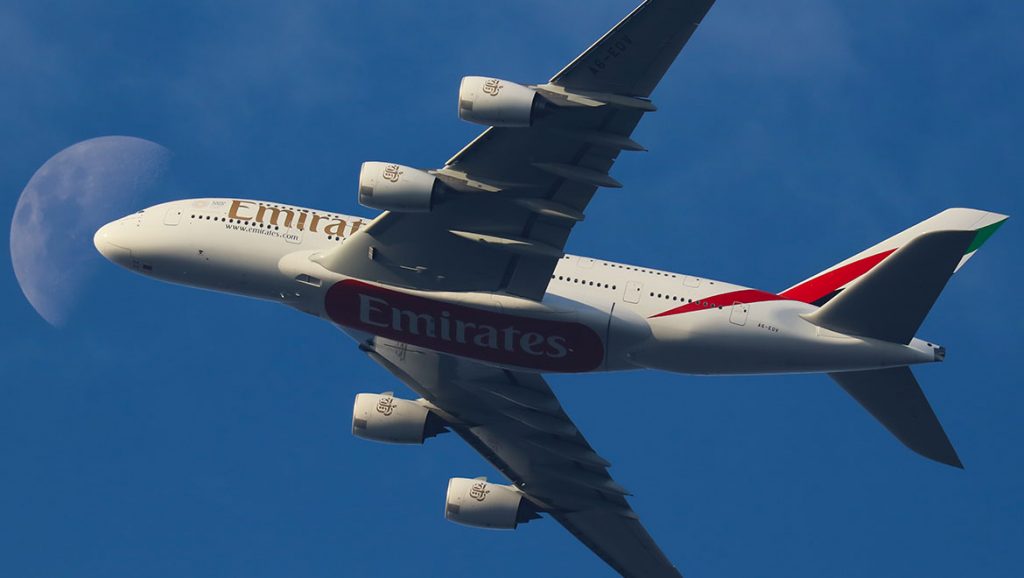 There’s plenty of life left in the Airbus A380