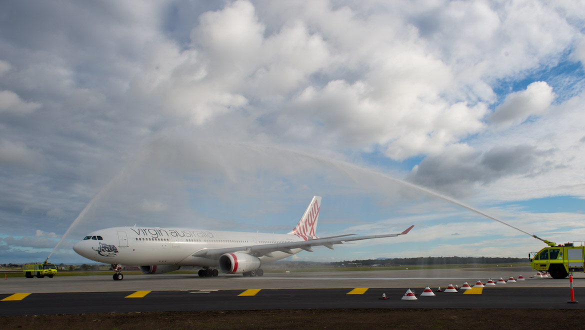 From the archives: Virgin Australia: Taming the dragon