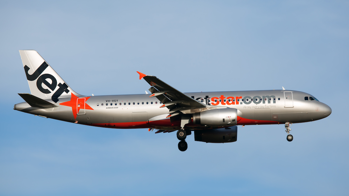 Jetstar A320 flew into Christchurch below safe altitude: NZ TAIC report