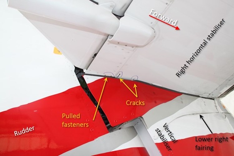 ATSB releases final report into Virgin Australia ATR 2014 incident