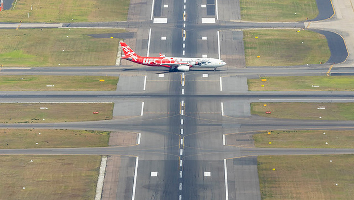 Australian Airports Association pavements week underway