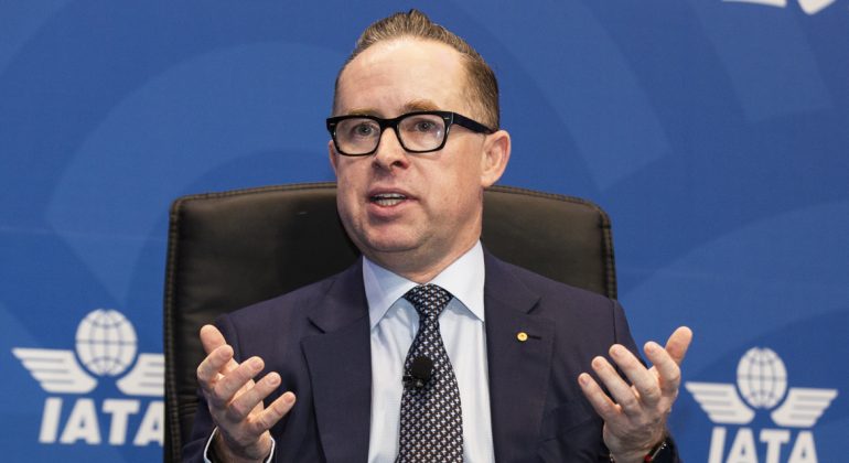 Qantas will use safety record to negotiate cut-price 737 MAX deal