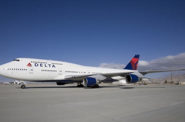Delta returns all pilots to ‘active flying status’