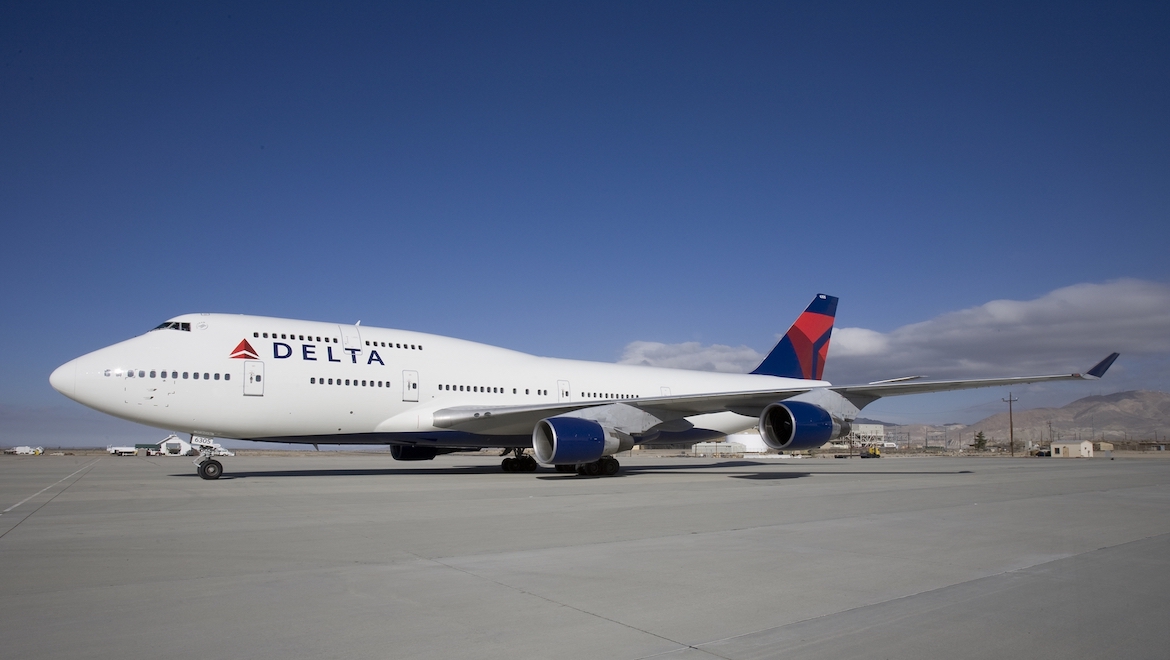 Weekend airline updates: Delta burning $60m a day