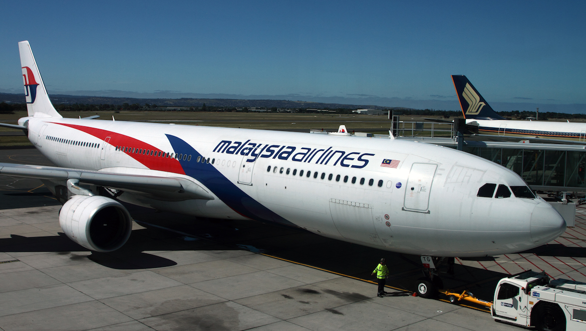 Malaysia Airlines to expand network economy offerings