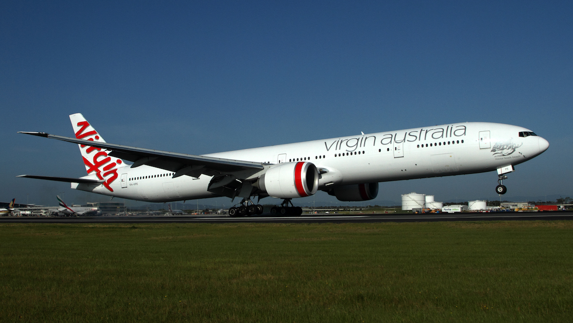 Virgin Australia seeks deeper partnership with Virgin Atlantic