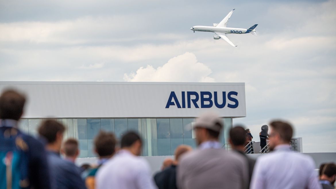 Le Bourget Day 4 Wrap – Final tallies from the 2019 Paris Air Show