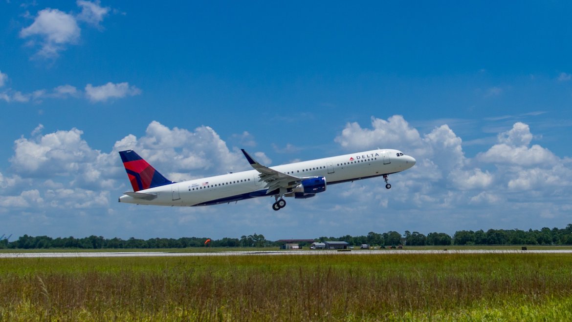 Delta Air Lines ‘strategically’ cuts summer schedule