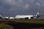 Air New Zealand trims summer schedule due to 787 engine checks