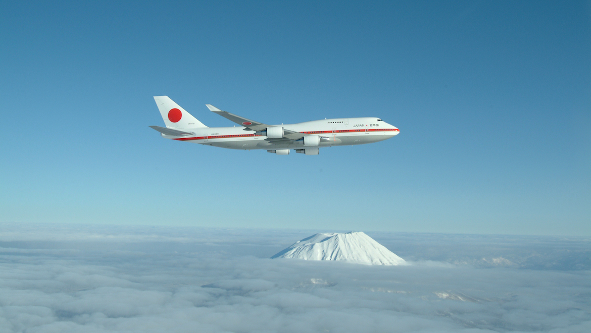 Japan eyes tourism subsidies for post-pandemic reboot