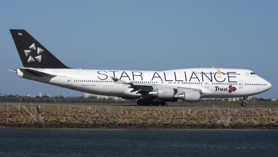 Star Alliance partners with NEC Corporation for biometric data