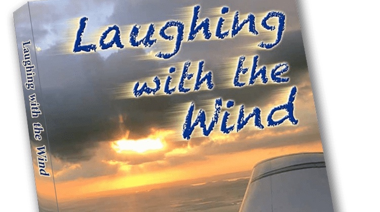 Book review: Laughing with the Wind