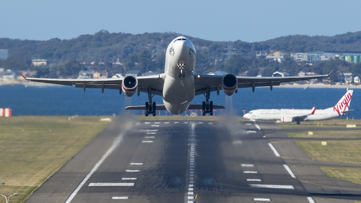Virgin Australia outlines plans for new Brisbane-Tokyo Haneda flights