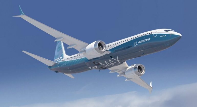 Boeing restarts 737 MAX deliveries following electrical flaw repairs