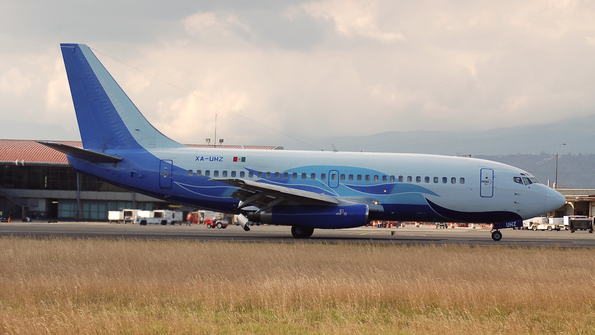 Cuba releases final report on 2018 737-200 Cubana de Aviacion crash
